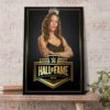 Congratulation Stephen Curry Golden State Warriors 20000 Career Points Poster Canvas
