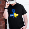MLB Lockout New Logo T-Shirt