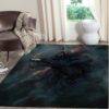 Witch Harry Potter Rug For Living Room