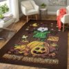 Snoopy Area Rug Carpet For Living Room
