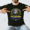 Tennessee Champions Southeastern Conference SEC 2022 T-Shirt