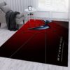 Venom And Spider Man Marvel Rug Home Decor