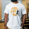 Sidney Crosby Signature Pittsburgh Penguins Unisex T-Shirt