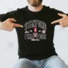 South Carolina NCAA Womens Final Four Mineapolis T-shirt