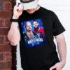 Stay Home Protect The NHS Save Lives T-shirt