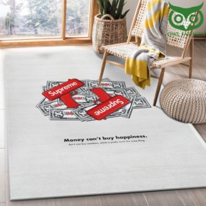Supreme Money Rug For Living Room