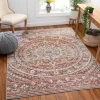Sydney Alish Mandala Terra Rug Home Decor