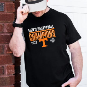 Tennessee Champions Southeastern Conference SEC 2022 T-Shirt