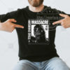 The Kings Man Movie T-shirt