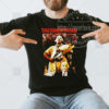 I Stand With Putin Stand With Russia T-shirt