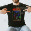 Texas Chainsaw Massacre Movie T-shirt