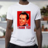 Bruce Willis Retired T-Shirt