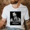 Thank You Scott Hall 1958 2022 RIP T-shirt