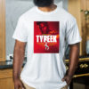 Welcome Tyreek Hill Miami Dolphins 2022 T-Shirt