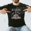Roman Reigns Needle Mover Authentic Unisex T-shirt