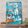 Top 5 RF Right Fielders in MLB 2022 Poster Canvas
