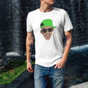 The Fresh Prince Will Smith T-Shirt