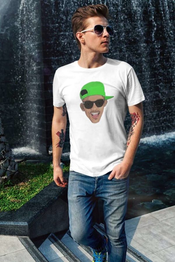 The Fresh Prince Will Smith T-Shirt
