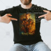 The Kings Man Poster T-shirt