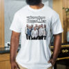 Yusei Kikuchi Shield Toronto Baseball Classic T-Shirt