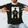 The Kings Man Poster T-shirt