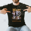 Dangeruss Russell Wilson to Denver Broncos Classic T-Shirt