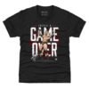 Thank You Triple H WWE Star Retire T-shirt