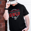 Umass Womens Basketball 2022 NCAA Division I Championship March Madness Unisex T-Shirt