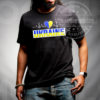 Ukraine Clan Aint Nuthing Ta Fuck Wit Unisex T-Shirt