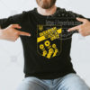 RIP Ciampa No One Will Survive Theme WWE 2018-2022 T-Shirt