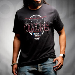 Umass Womens Basketball 2022 NCAA Division I Championship March Madness Unisex T-Shirt