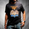 Thank You Los Angeles Dodgers World Series 2020 Champions Unisex T-Shirt