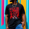 Arkansas Razorbacks Elite 8 March Madness T-shirt