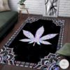 Daisy Duck And Minnie Mouse Rug For Living Room