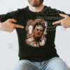 Texas Chainsaw Massacre Japanese Poster Art Unisex T-shirt