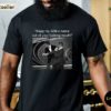 Will Smith Slaps Chris Rock Kepp My Wife Name Out T-shirt