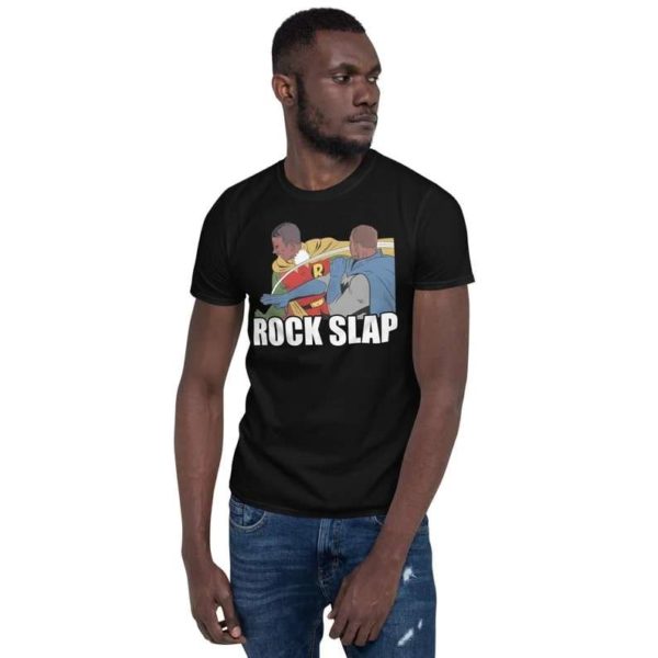 Will Smith Chris Rock T-Shirt