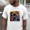 Keep My Wifes Name Out Of Your Fucking Mouth Will Smith Slaps Chris Rock T-Shirt