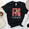 Will Smith Slapped Chris T-Shirt