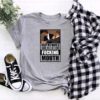 Will Smith Slaps Chris Rock Kepp My Wife Name Out T-shirt
