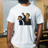 Will Smith slaps Chris Rock Oscar 2022 Design Art T-Shirt
