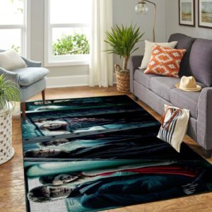Wizarding World Of Harry Potter Rug For Living Room