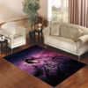 Just Do It Nike Galaxy Area Rug Home Decor