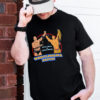 Russian Warship Go Explode Yourself T-Shirt