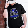 UAB Blazers 2021-2022 Ncaa Conference USA Mens Basketball Champions Classic T-Shirt