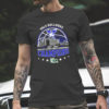 Yale Champions Ivy League 2022 T-Shirt