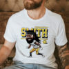 Zach Lavine Chicago Vintage Retro 80s 90s Bootleg Unisex T-Shirt