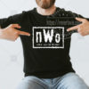 The Usos Down Since Day One Ish T-shirt
