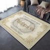 Platform 9? Area Rug Carpet