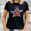 Sasha Banks SummerSlam 2022 WWE T-Shirt